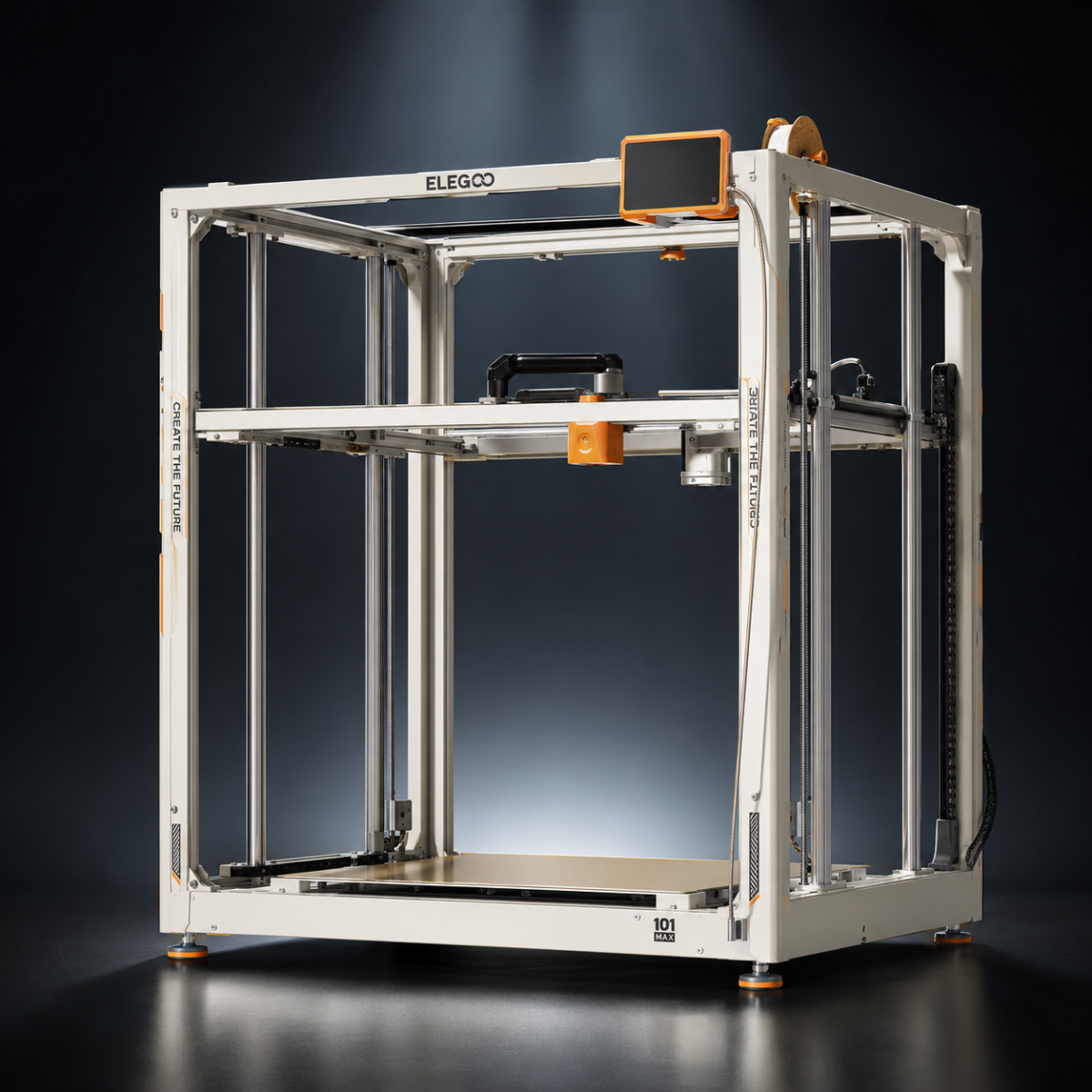 3D Printers