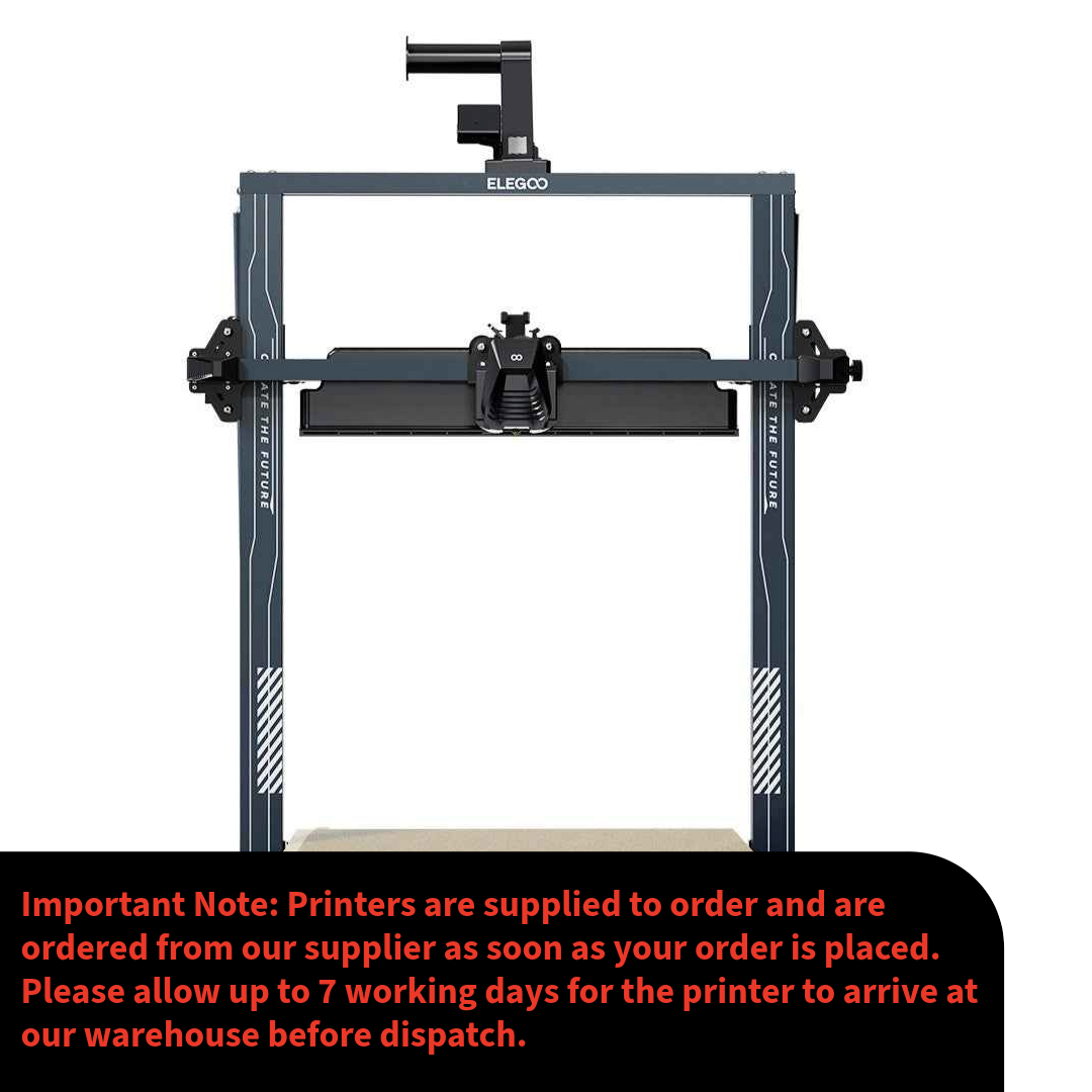 Elegoo Neptune 4 Plus 3D Printer