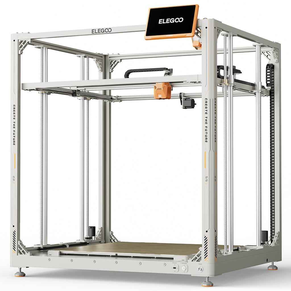 Elegoo OrangeStorm Giga 3D Printer