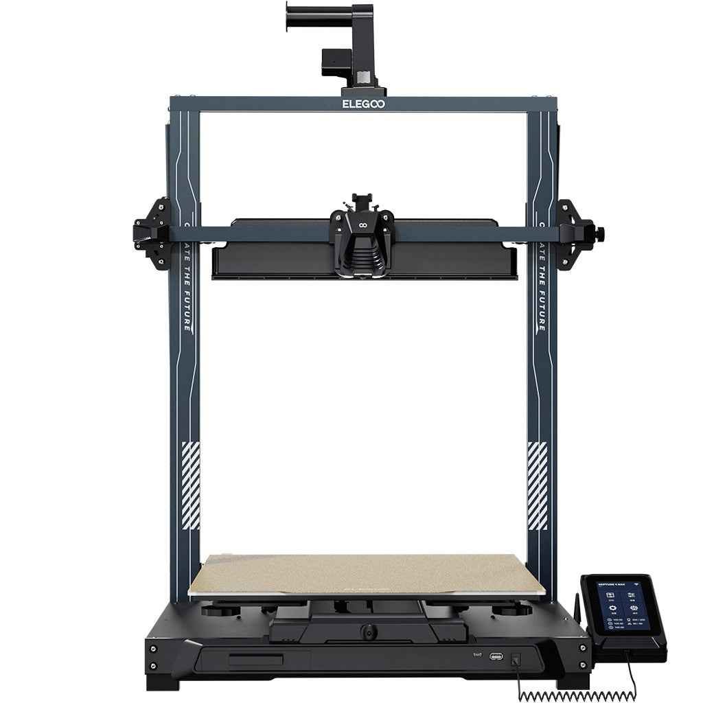 Elegoo Neptune 4 Max 3D Printer