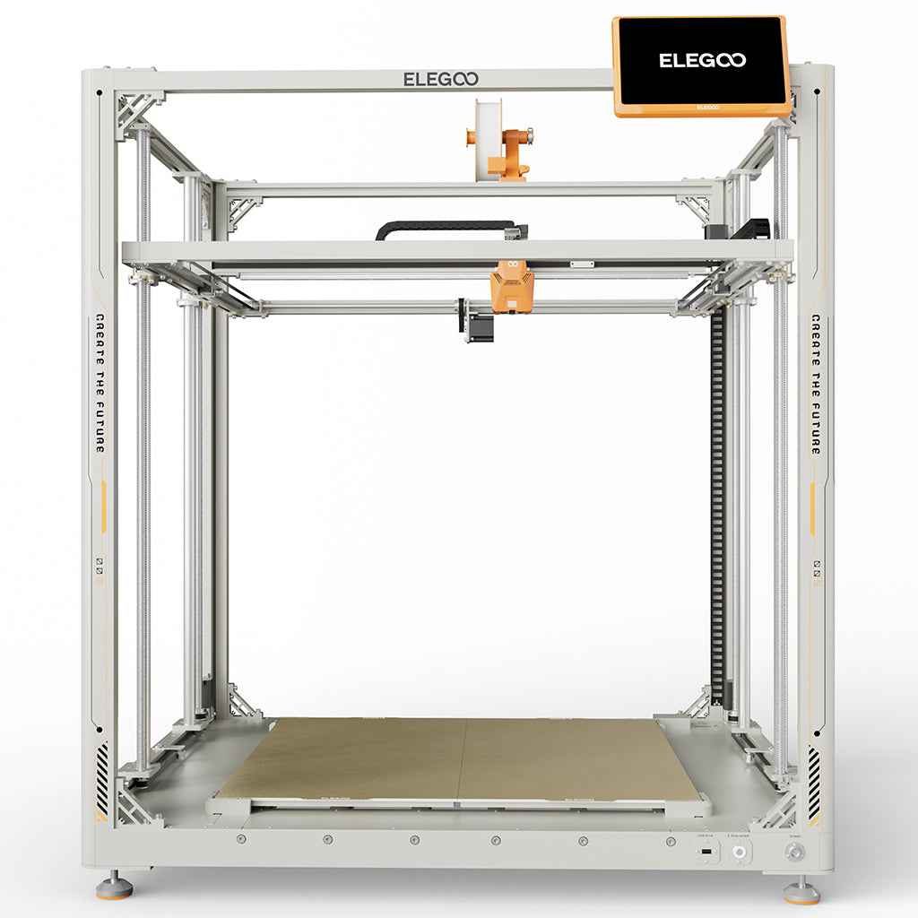 Elegoo OrangeStorm Giga 3D Printer