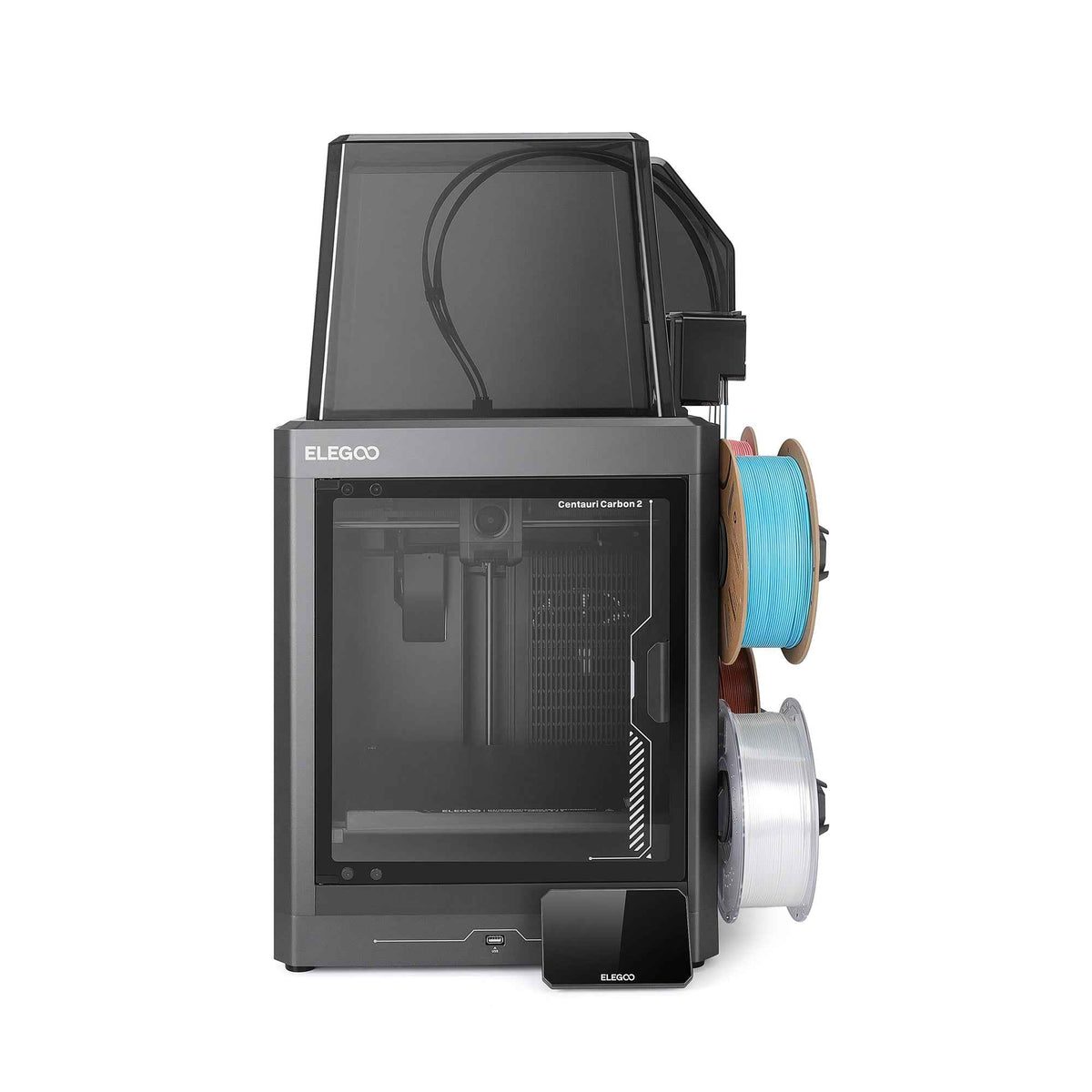 Elegoo Centauri Carbon 2 Combo 3D Printer