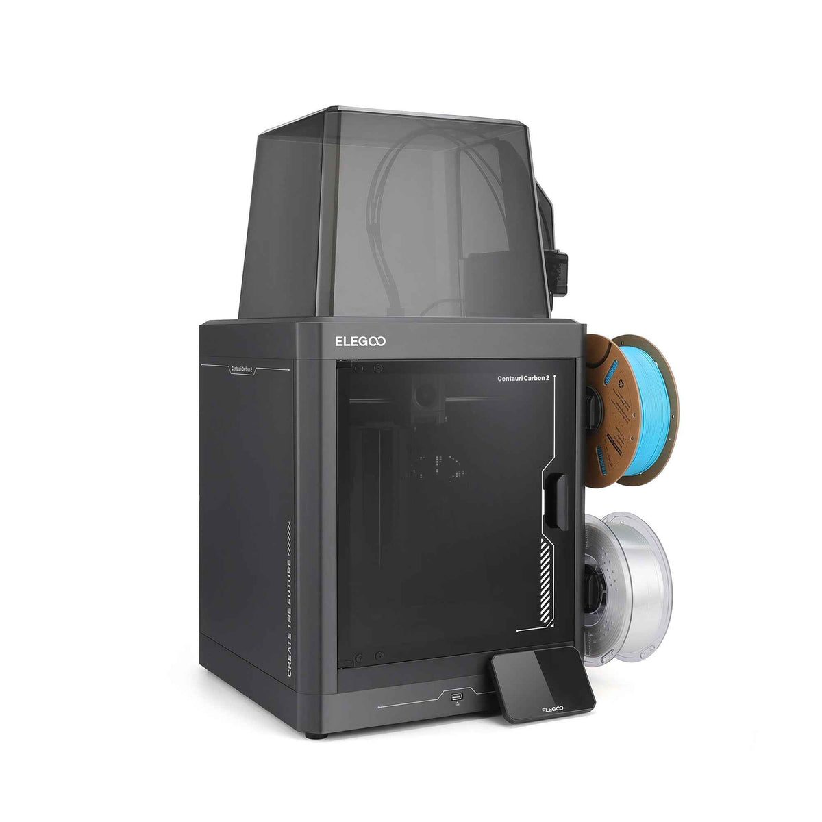 Elegoo Centauri Carbon 2 Combo 3D Printer