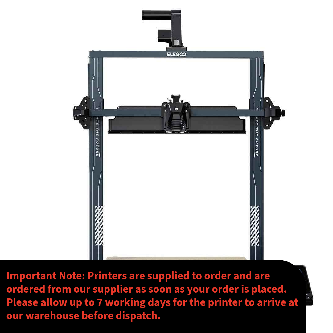 Elegoo Neptune 4 Max 3D Printer