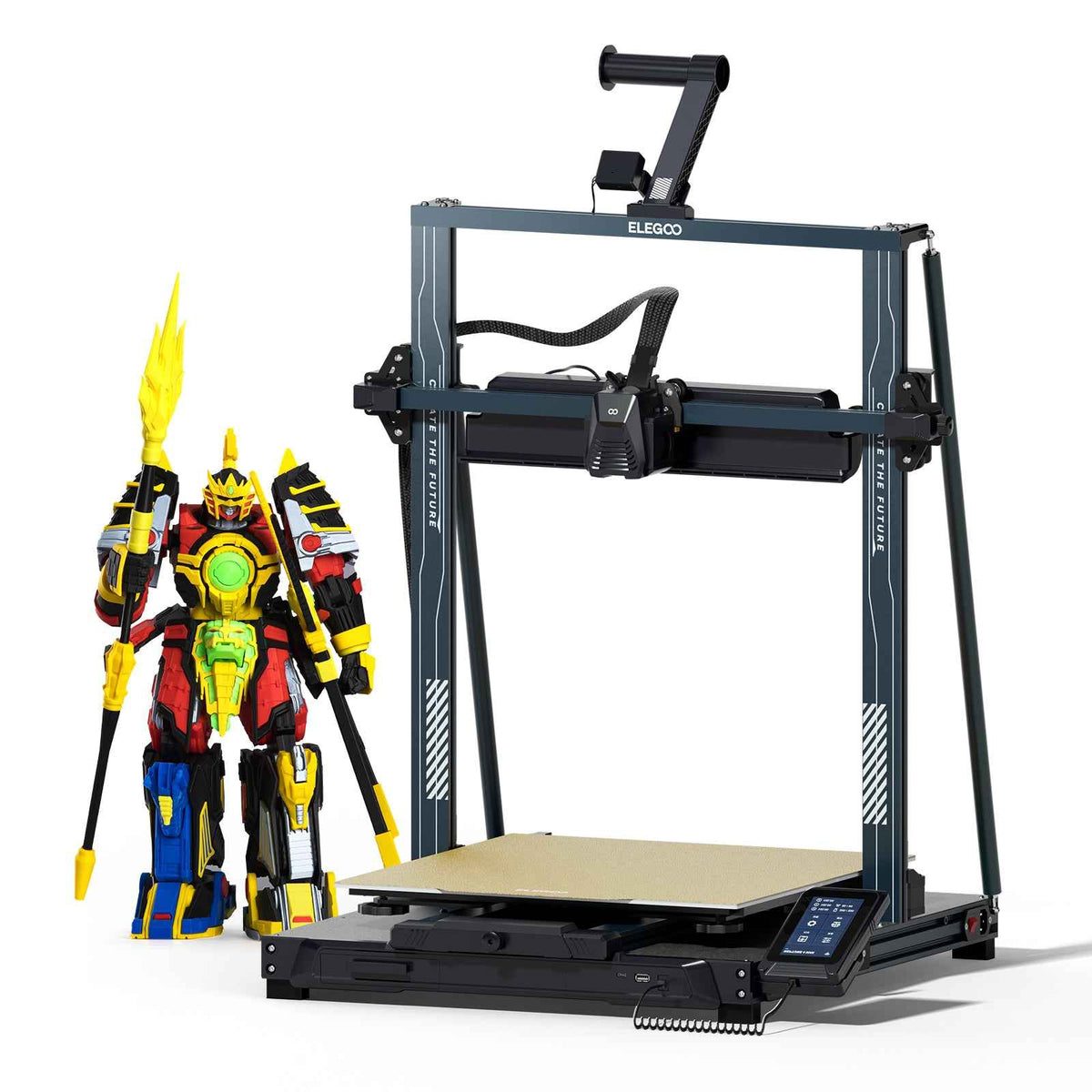 Elegoo Neptune 4 Max 3D Printer