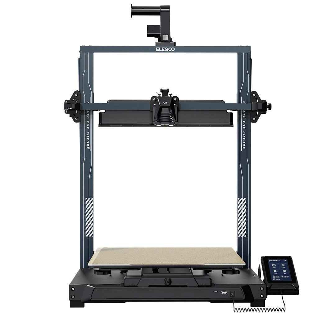 Elegoo Neptune 4 Plus 3D Printer